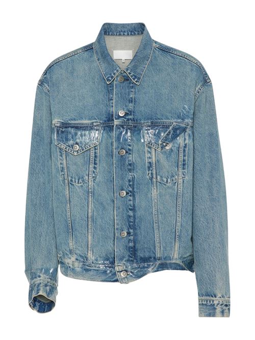Giacca Taped MAISON MARGIELA | S67AM0109M30066962